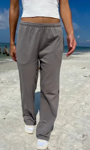 Brandy Melville Sweatpants thumbnail 1
