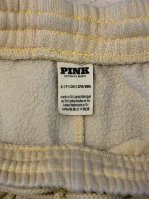 PINK Victoria's Secret shorts thumbnail 4