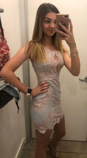 Impeccable Pig Dress thumbnail 3