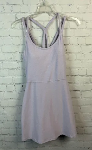 Old Navy Active Dress Built-In Bra thumbnail 1
