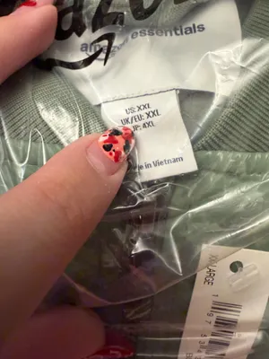 Jacket Green Size XXL thumbnail 3