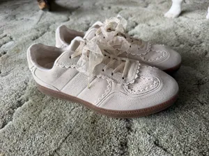 Cushionare Lace shoes thumbnail 5