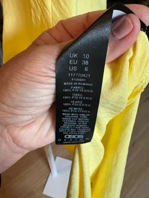 ASOS DESIGN Wrap Neck Maxi Dress with Thigh Split. Size 6 thumbnail 11