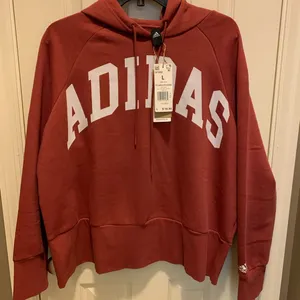 Adidas Hoodie NWT thumbnail 1