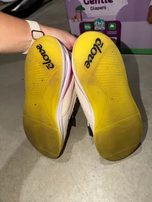 Clove sneakers White Size 7.5 thumbnail 3