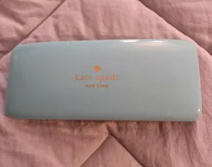 Kate Spade Eyeglass Case thumbnail 1