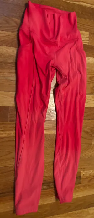 Lululemon Leggings thumbnail 1