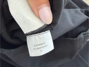 Vuori All The Feels Leggings thumbnail 4