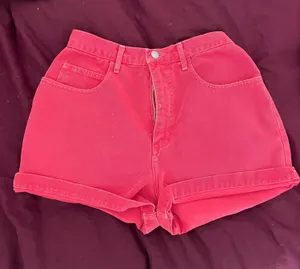 Guess Jean Shorts thumbnail 1