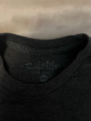 Salt Life T-Shirt thumbnail 5
