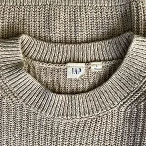 Gap Classic Rib Knit Pullover Sweater thumbnail 3