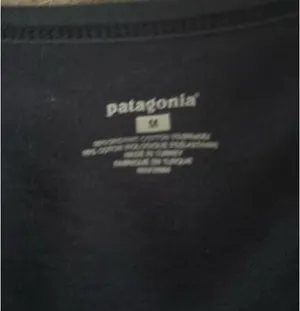 Patagonia Long Sleeve thumbnail 2