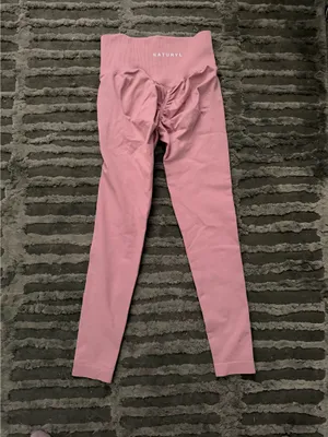 Naturyl by Nikki leggings thumbnail 2