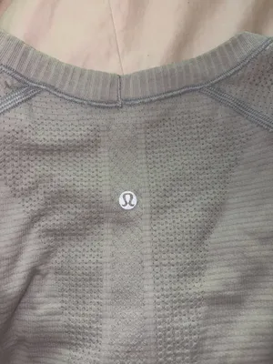 Lululemon Swiftly Tech Short Sleeve thumbnail 3
