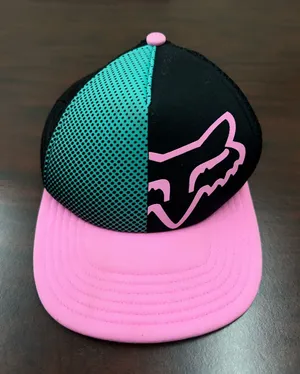 Fox Racing Trucker Hat thumbnail 1