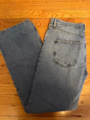 Free People Jeans thumbnail 3
