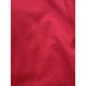 Nike Pro Hyperwarm Funnel Neck Dri-FIT Top Medium Neon Coral thumbnail 9