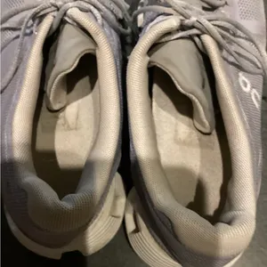 Women's Gray on cloud Athletic Shoes 7 thumbnail 5