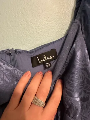 Lulus Cocktail Dress thumbnail 6