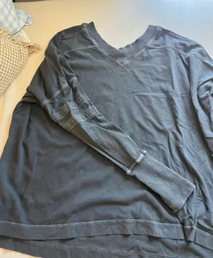 Free People Long Sleeve thumbnail 1