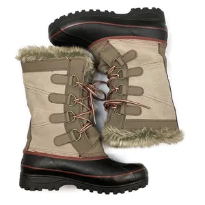 Khombu North Star Winter Snow Boots thumbnail 1