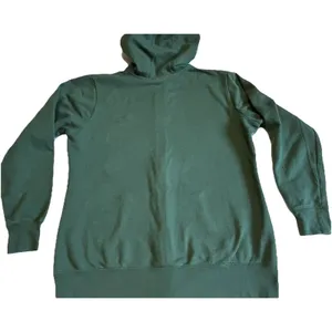 National Football League Team Apparel Green Bay Packers Women’s Full Zip Hoodie Sweatshirt M/L Green Fan Apparel thumbnail 8