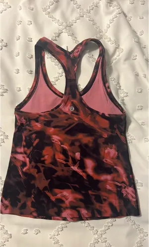 Lululemon Tank thumbnail 2