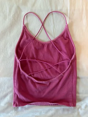 American Eagle Tank thumbnail 2