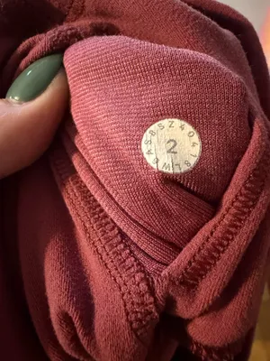 Lululemon Align Crop Leggings thumbnail 5