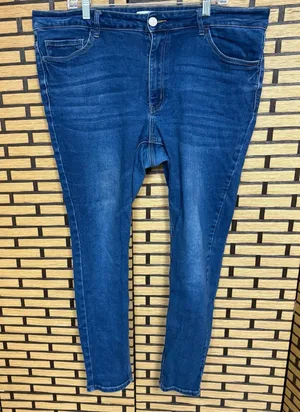 Vervet‎ Skinny Jeans Size 18 thumbnail 1