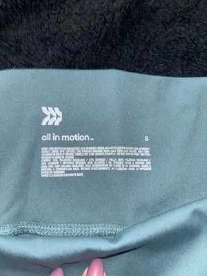 Target Leggings thumbnail 3