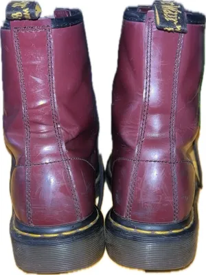 Dr Martins thumbnail 2