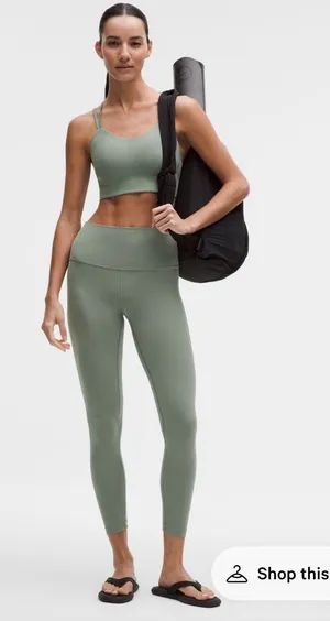 Lululemon Set Align thumbnail 1