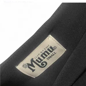 Show Me Your MuMu Black Maxi Dress thumbnail 4