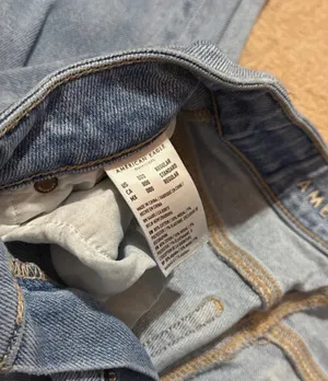 American Eagle Jeans thumbnail 3