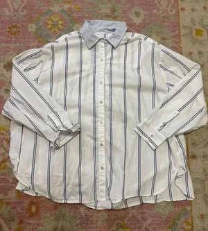 Aerie Button Up Shirt thumbnail 1