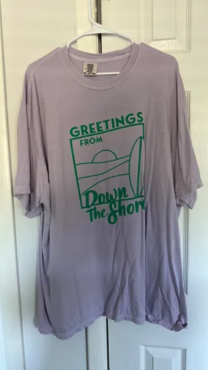 Comfort Colors T-Shirt thumbnail 1