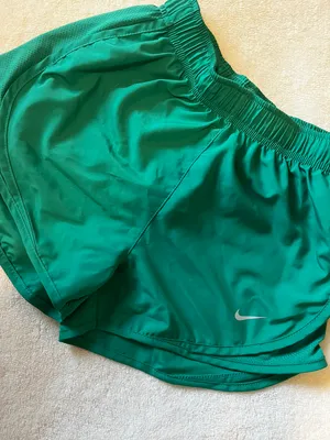 Nike Dri-Fit Running Shorts thumbnail 1