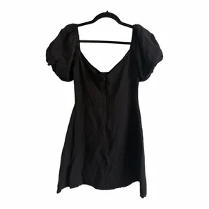 ✨Peppermayo San Sebastian Mini Black Sz 4 Dress✨ thumbnail 10