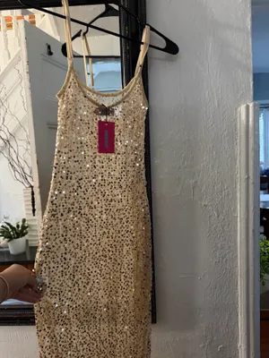 Edikted Dress thumbnail 3