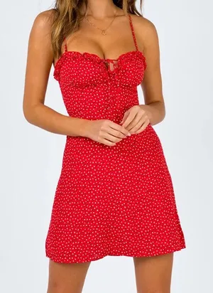 Princess Polly Mini Dress thumbnail 1