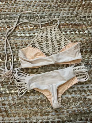 Acacia Swimwear Bikini Set thumbnail 3