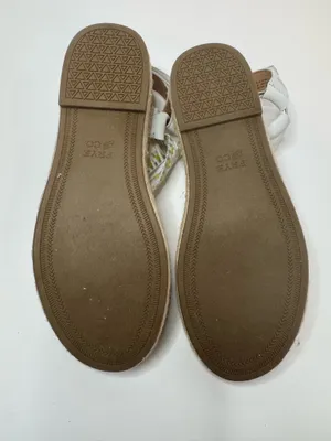 Frye and Co 'Kole'Sandals Size 8.5M thumbnail 7