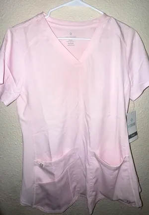 MedCouture Scrub top thumbnail 1