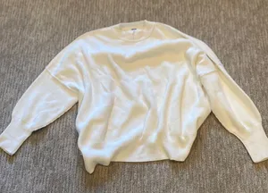 Free People Sweater thumbnail 1
