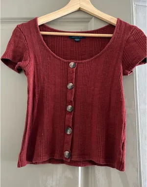 American Eagle Top thumbnail 1