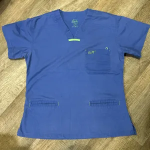Scrub sets iguana med thumbnail 1