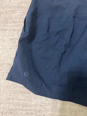 Lululemon Dance Studio High-Rise Short 3.5" size 12 thumbnail 4