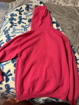 dizzy dyl hoodie Pink Size M thumbnail 4