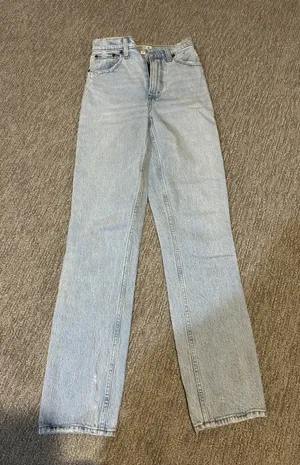 Abercrombie Jeans Curve Love thumbnail 1